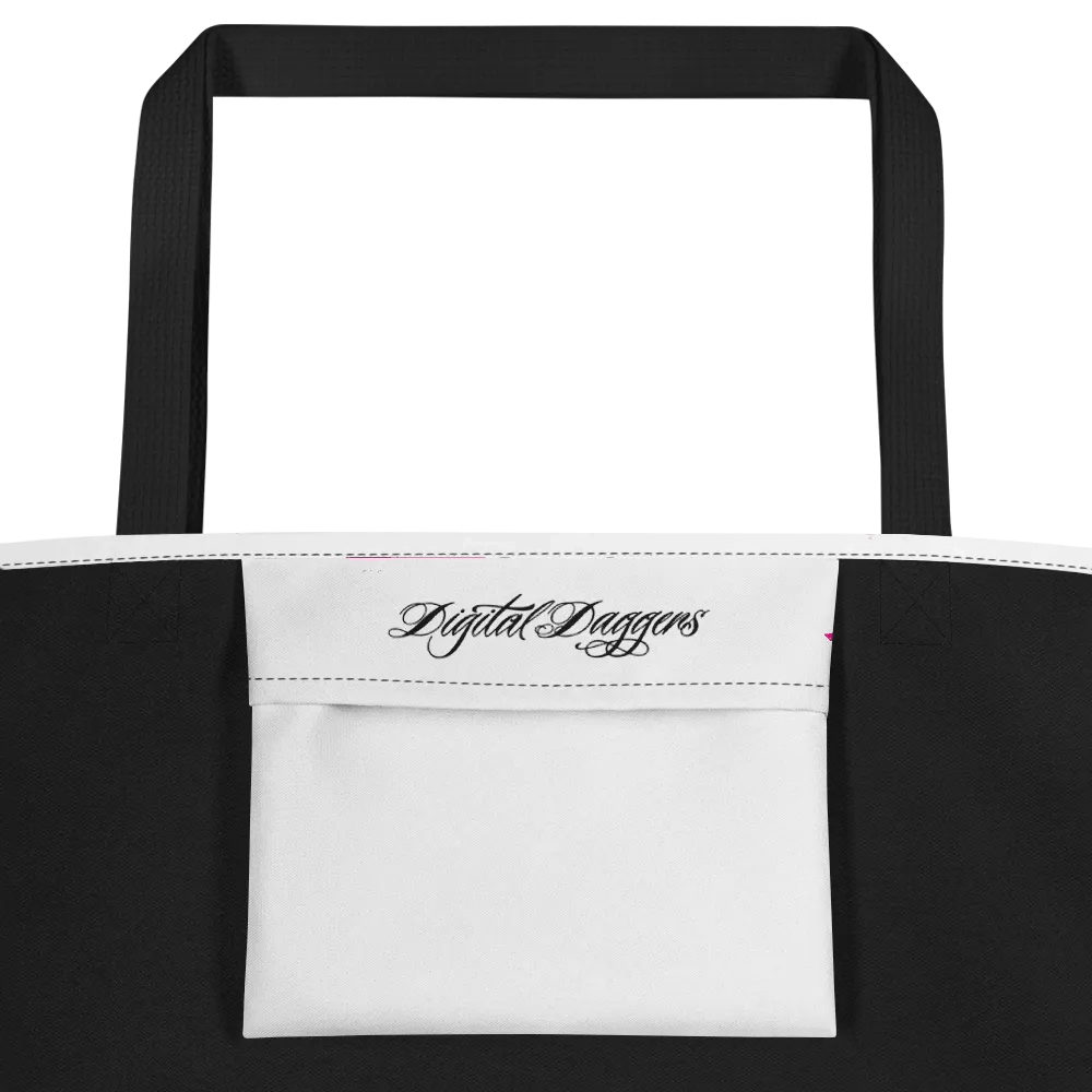*Limited Edition* Nightcore Tote Bag product image (4)