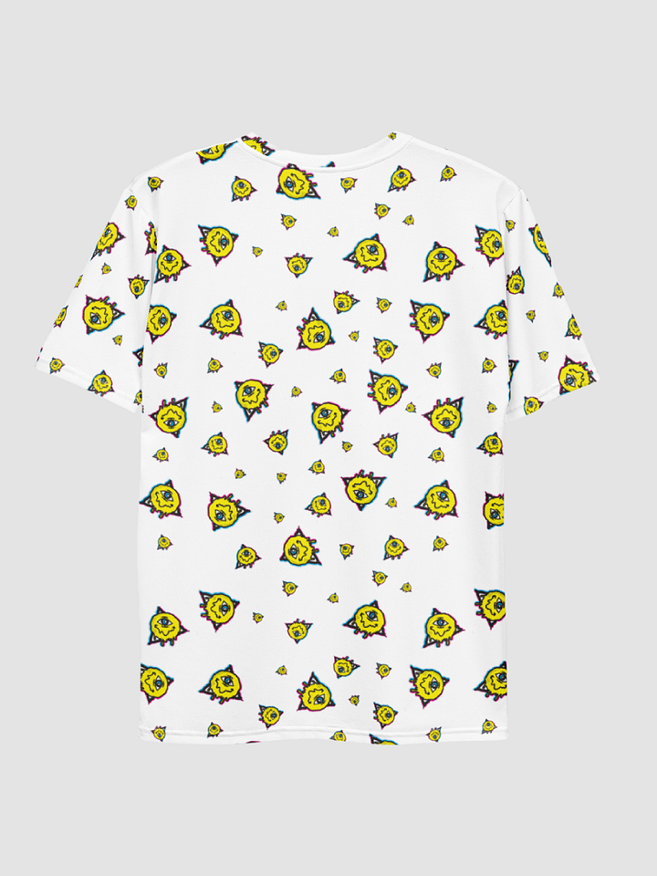 Drippy: The All-Over Print Tee product image (1)