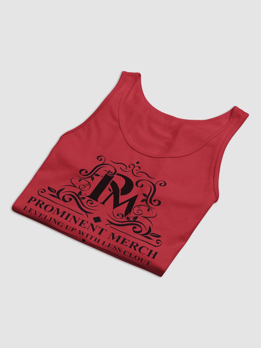 Prominent Tank tops product image (10)