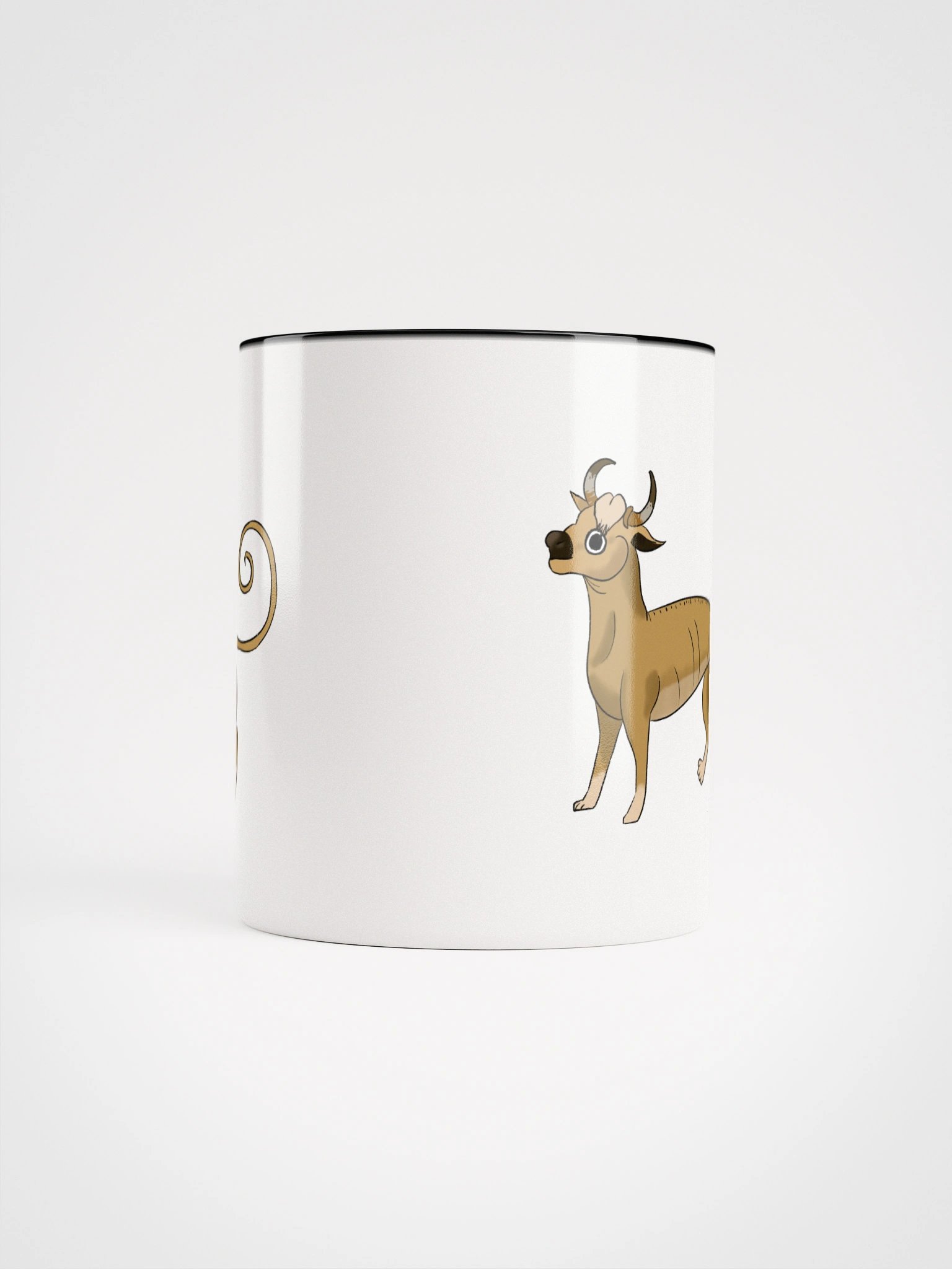 Vinegar Tom Mug product image (64)