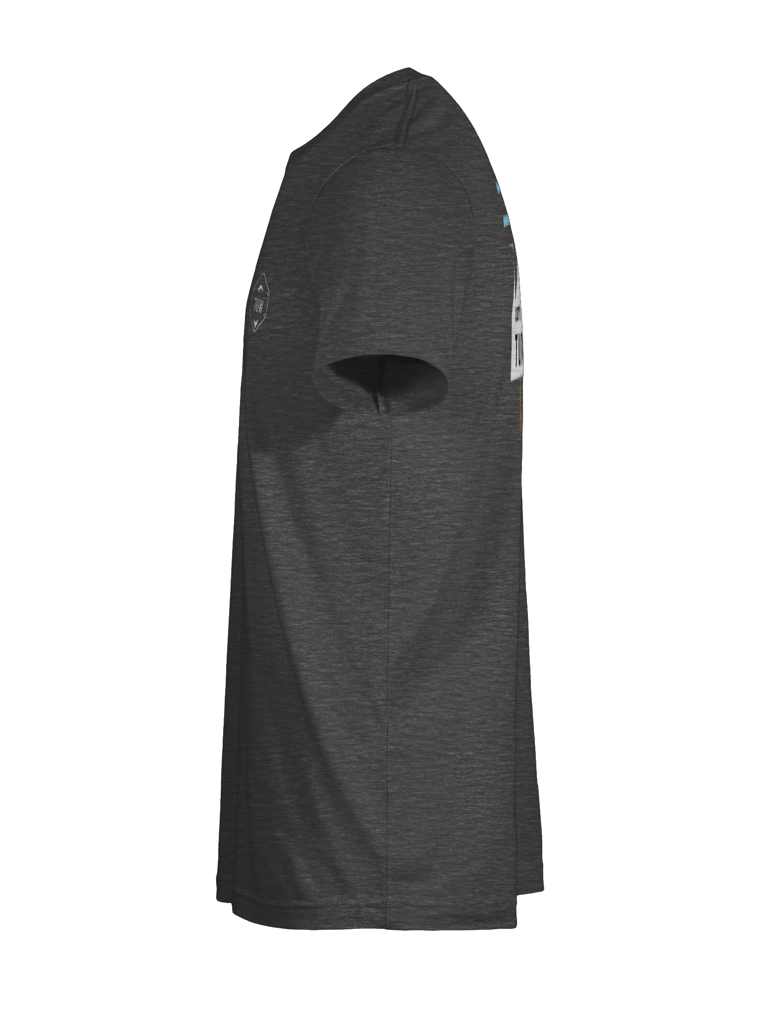 Unisex Short Sleeve Tee - Mountain Vibe product image (11)