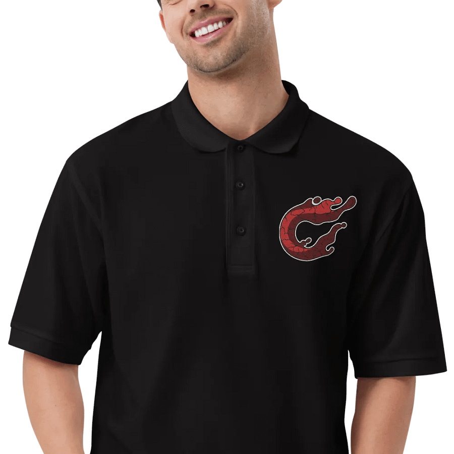 Carnage Polo Shirt V2 product image (16)