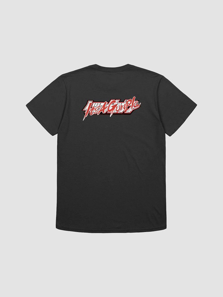 Its a Gunpla Lightweight T-Shirt (Unisex Fit) product image (2)