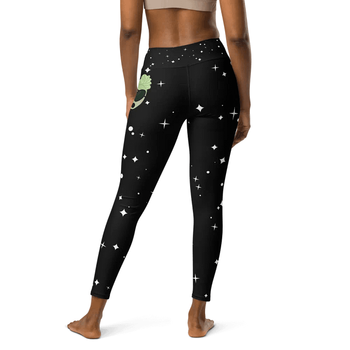 Alien Leggings product image (2)