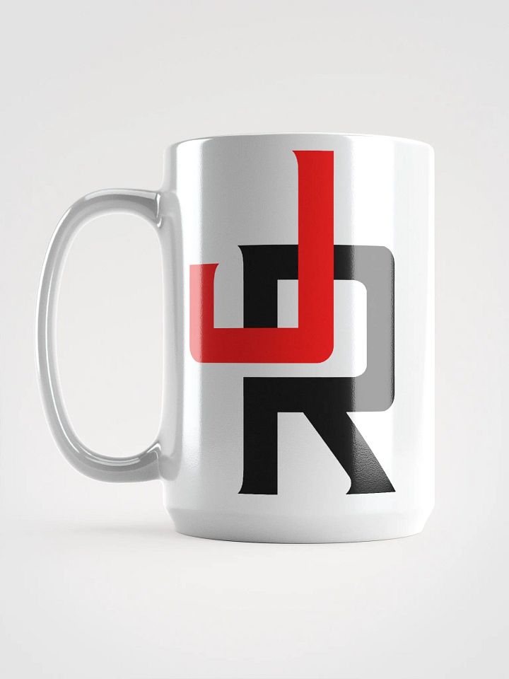 JUDO RED (MUG) product image (2)