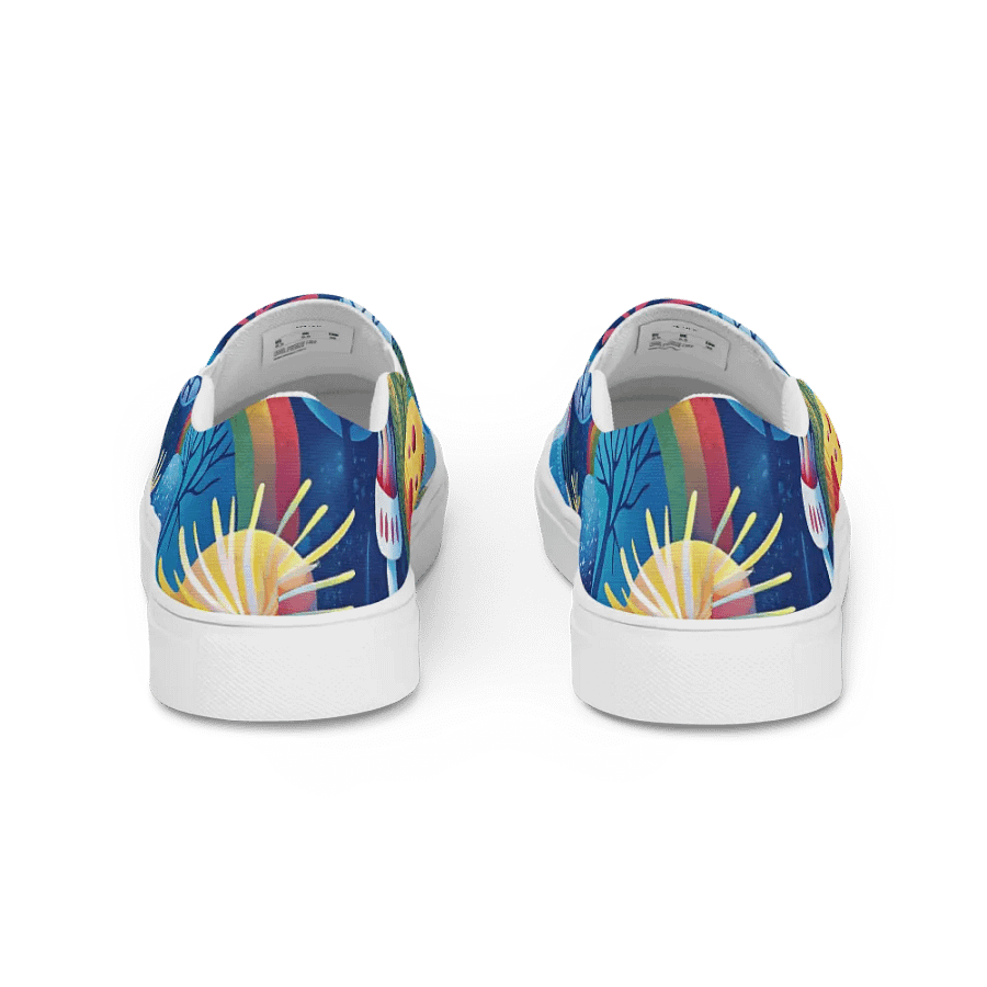 Wild Slip-Ons product image (4)
