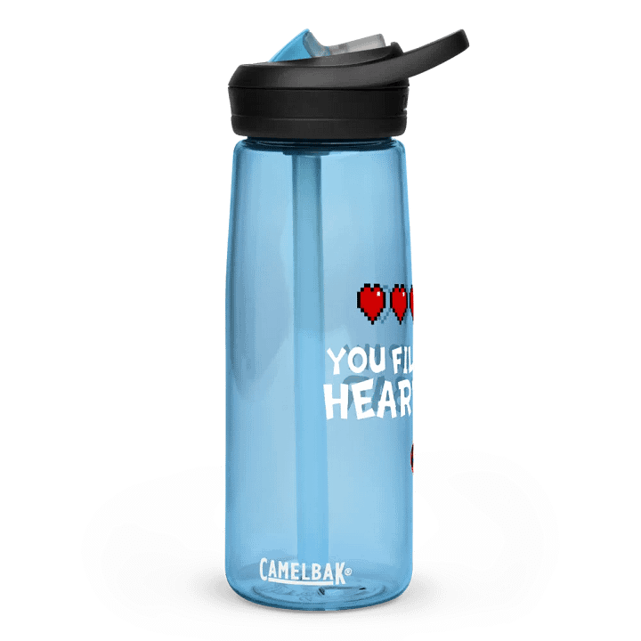 YOU FILL UP MY HEART BAR BOTTLE product image (2)