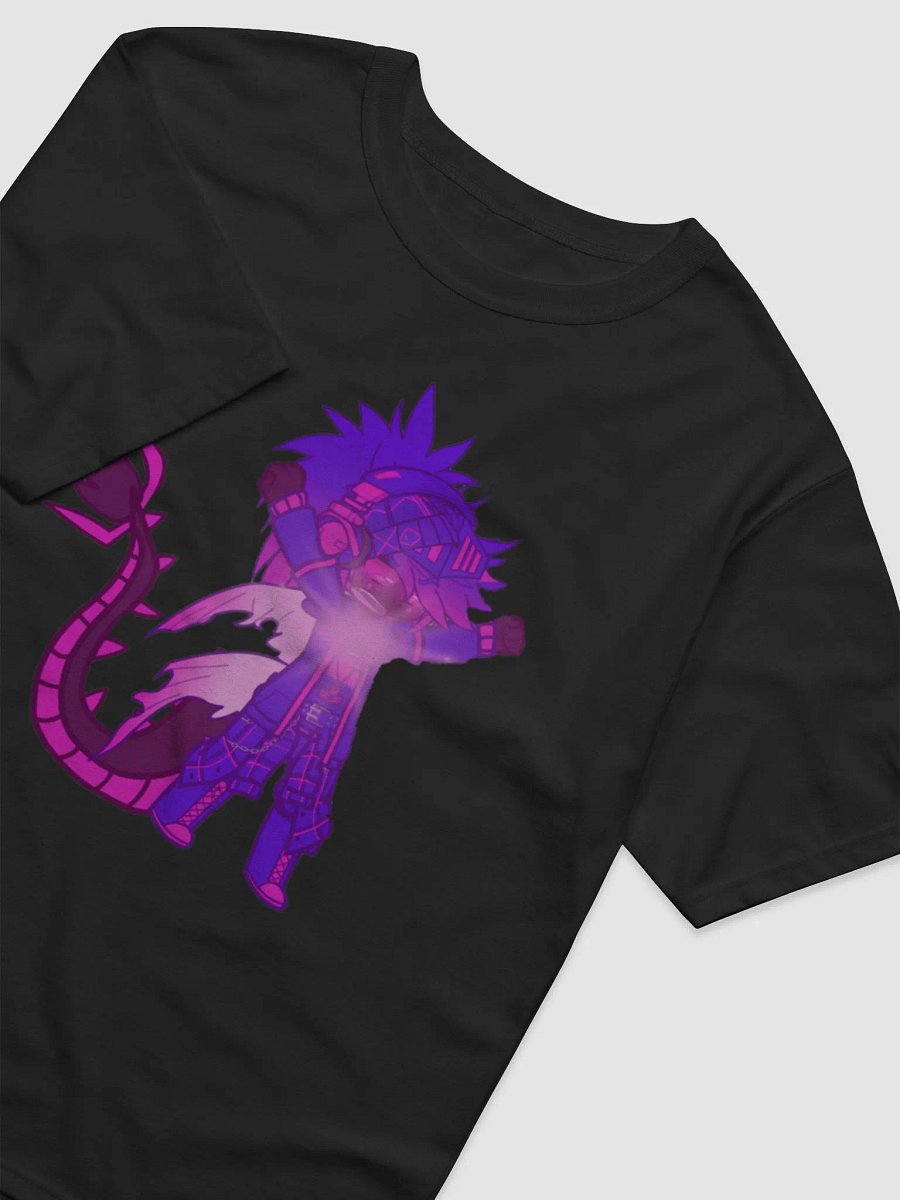 Supercharged Evolved Champion Relaxed-Fit T-Shirt product image (4)