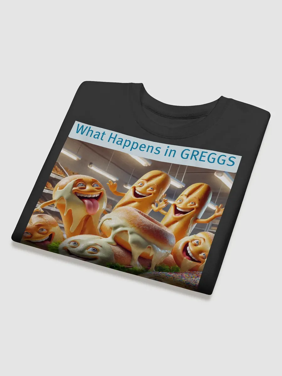 What Happens In Greggs Sweater For For Men product image (4)