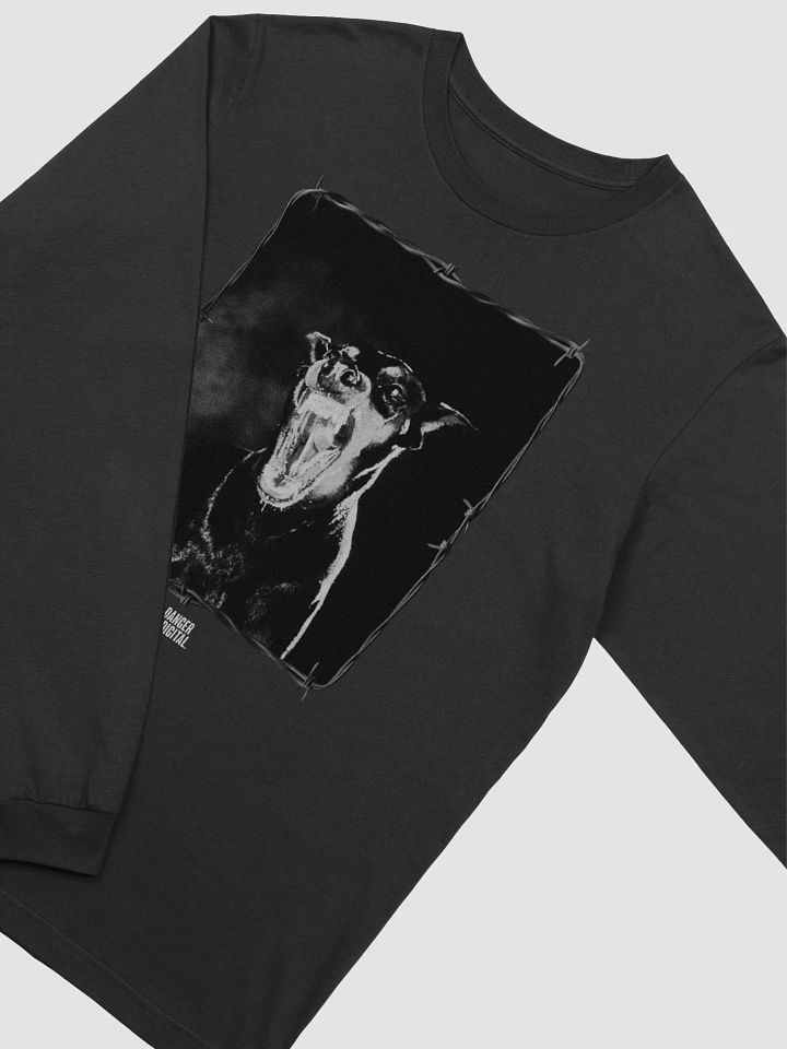 Animal - Long Sleeve Tee product image (2)