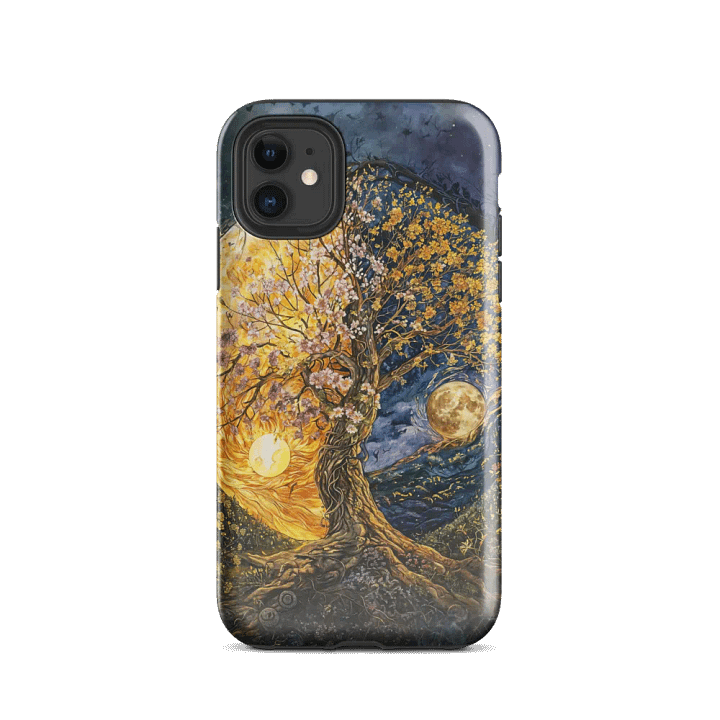 Tree of Life - Case for iPhone product image (24)