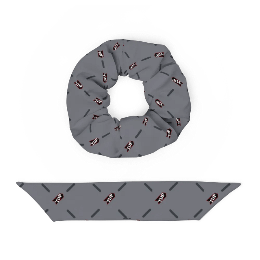 TDP Scrunchie product image (4)