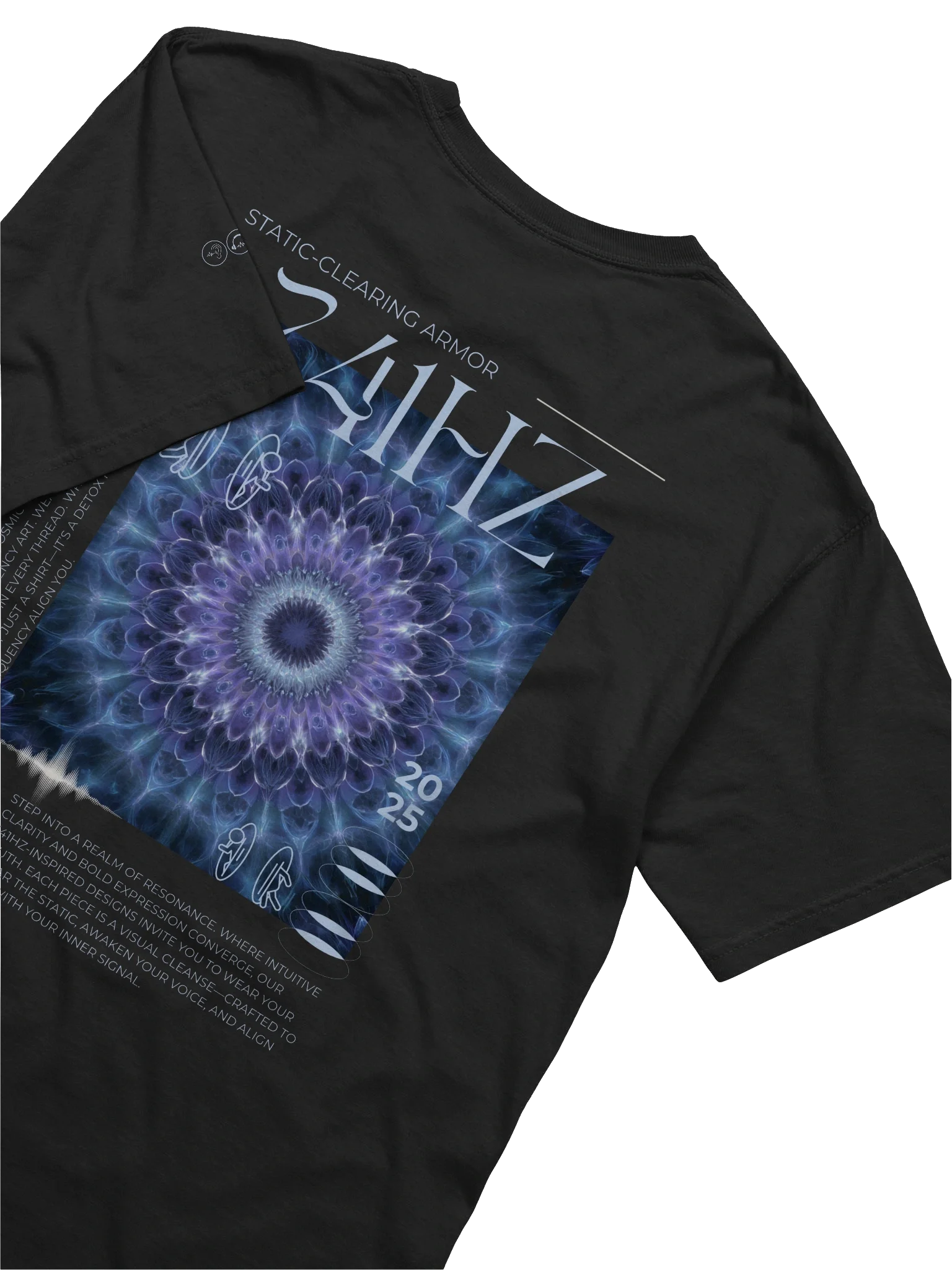 741Hz - Clarity Pulse product image (47)