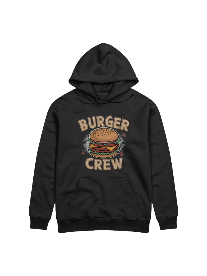 Burger Crew product image (1)