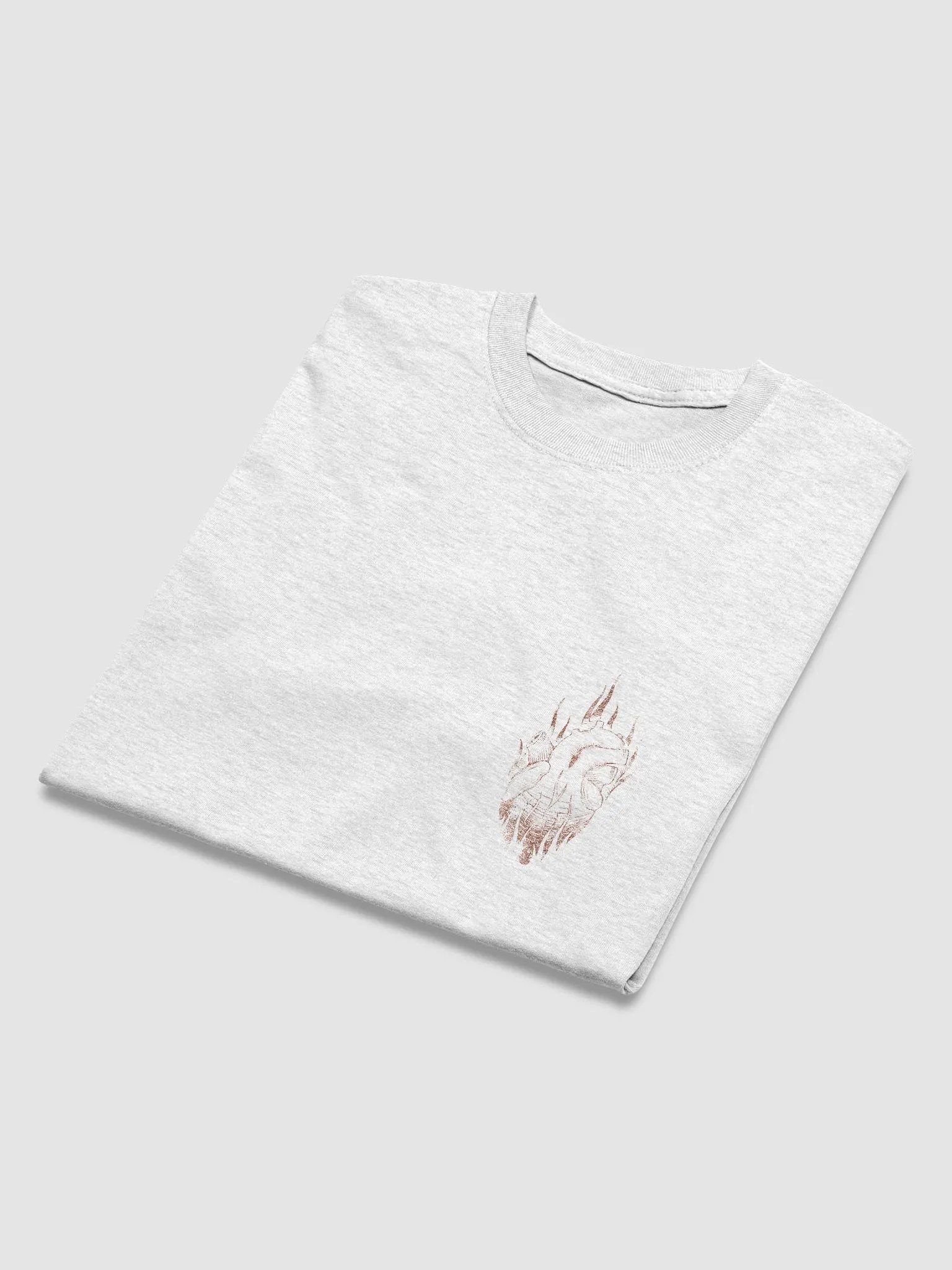 Live.Love.Burn.Die t-shirt product image (28)