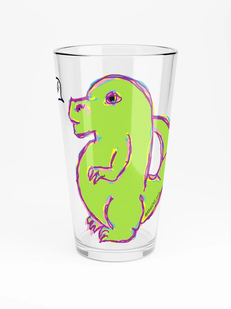 Fredrick the Dinosaur product image (3)