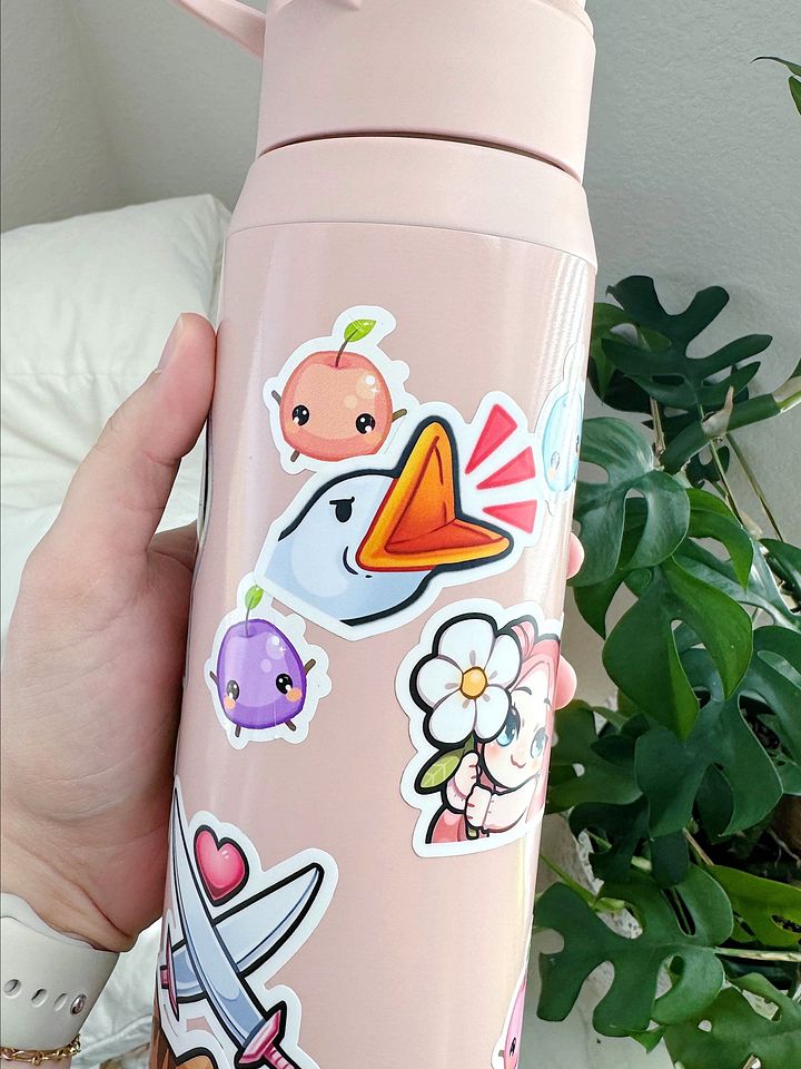 millycANGY sticker product image (2)