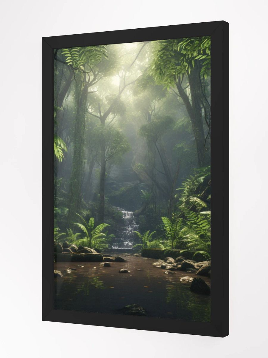 Jungle - Poster product image (2)