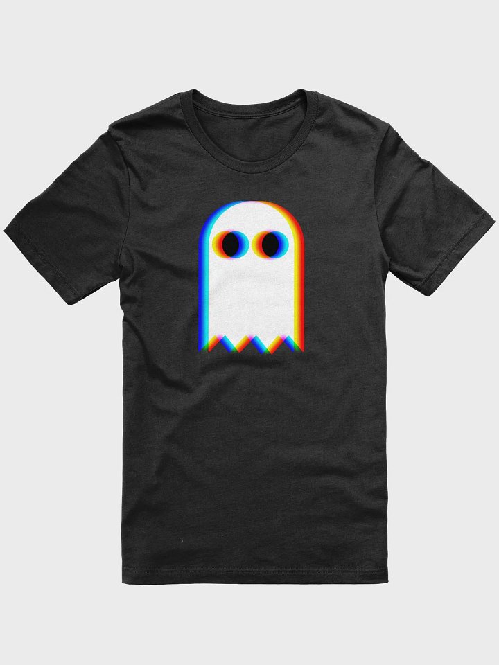 Full Spoops T-Shirt product image (1)