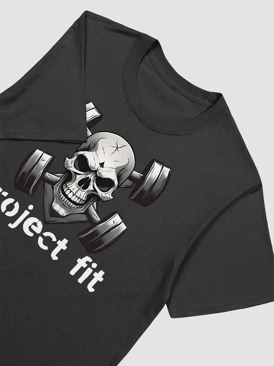 project fit tee product image (2)