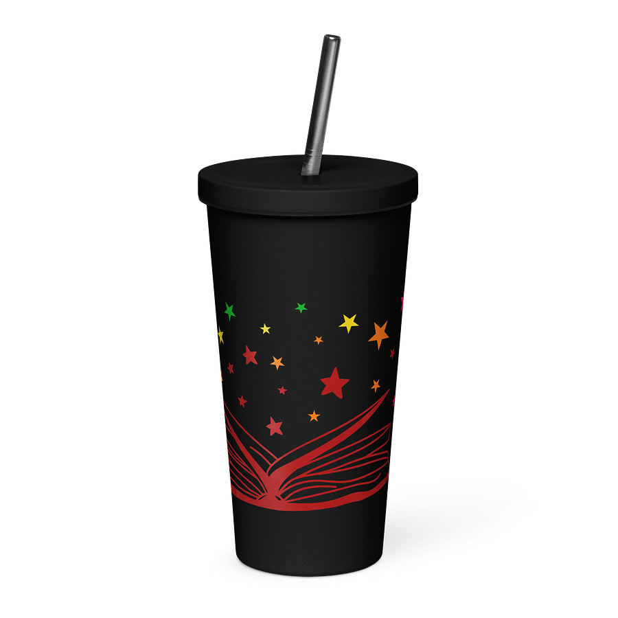 [ L I T ] insulated tumbler product image (3)