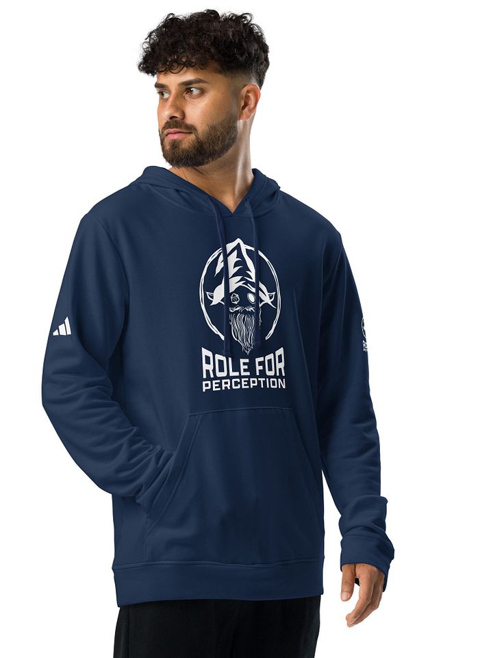 Role for Perception Adidas Hoodie product image (2)