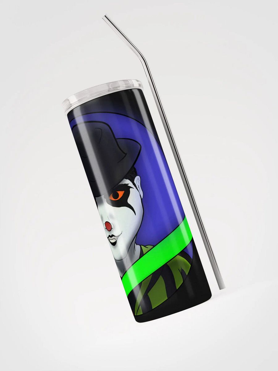 TWISTED CHAOS TUMBLER product image (3)