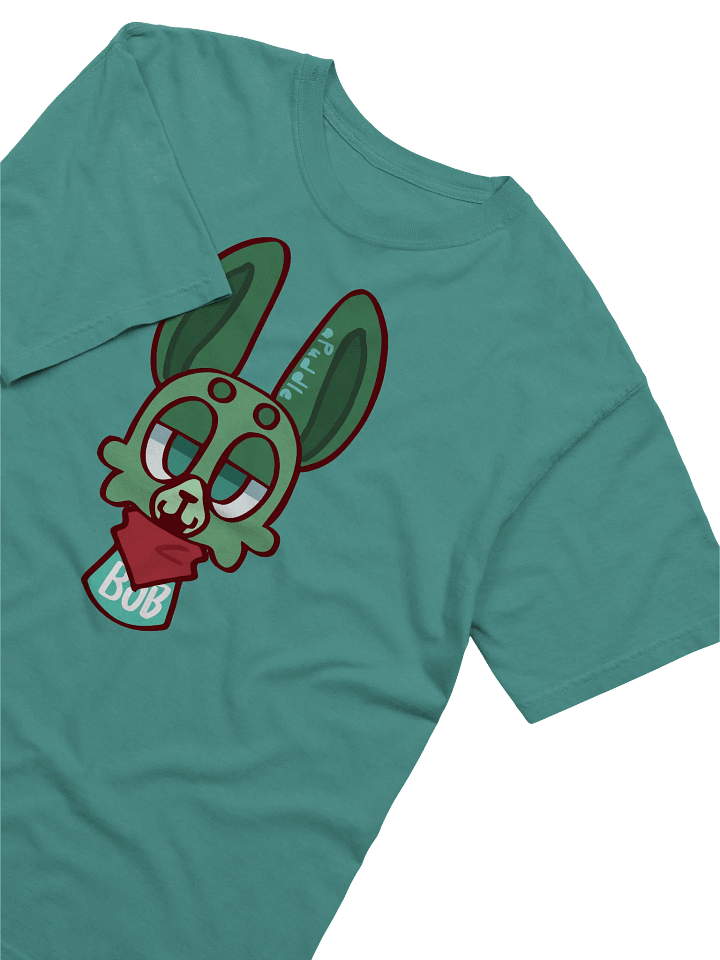 Bob The Rabbit T-Shirt product image (2)