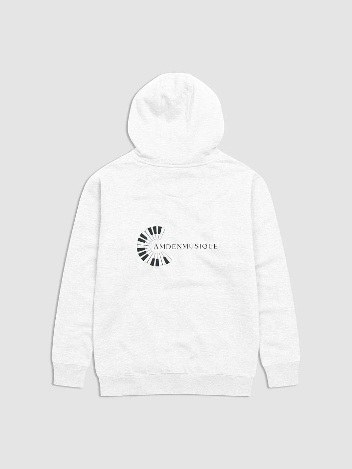 emotional intelligence hoodie light mode product image (2)