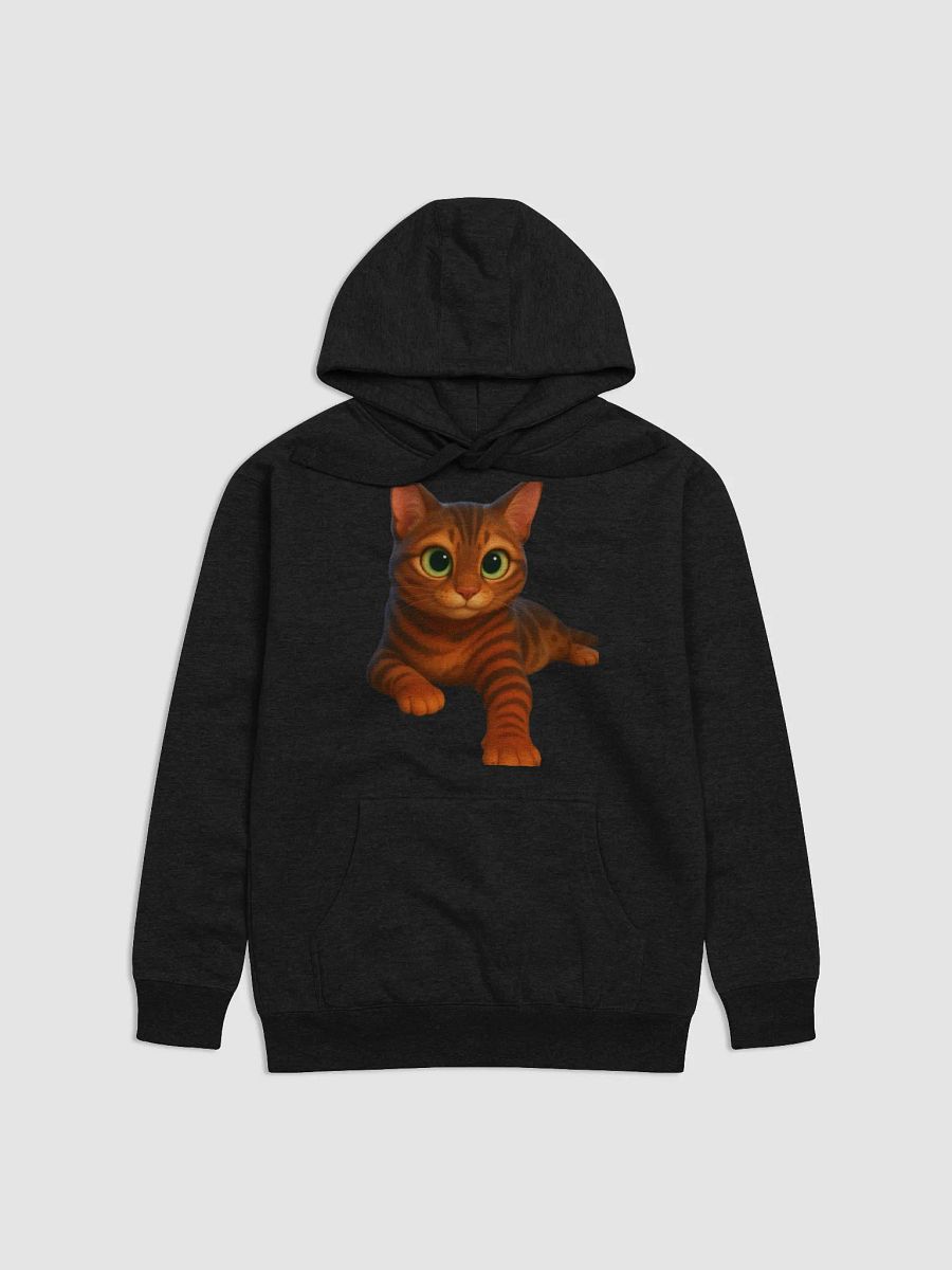 Dior'Cat - Unisex Premium Hoodie product image (1)