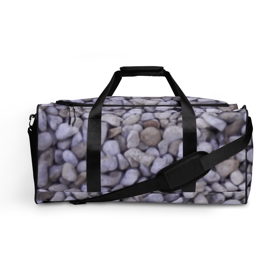 "Dietz" Duffel Bag product image (12)