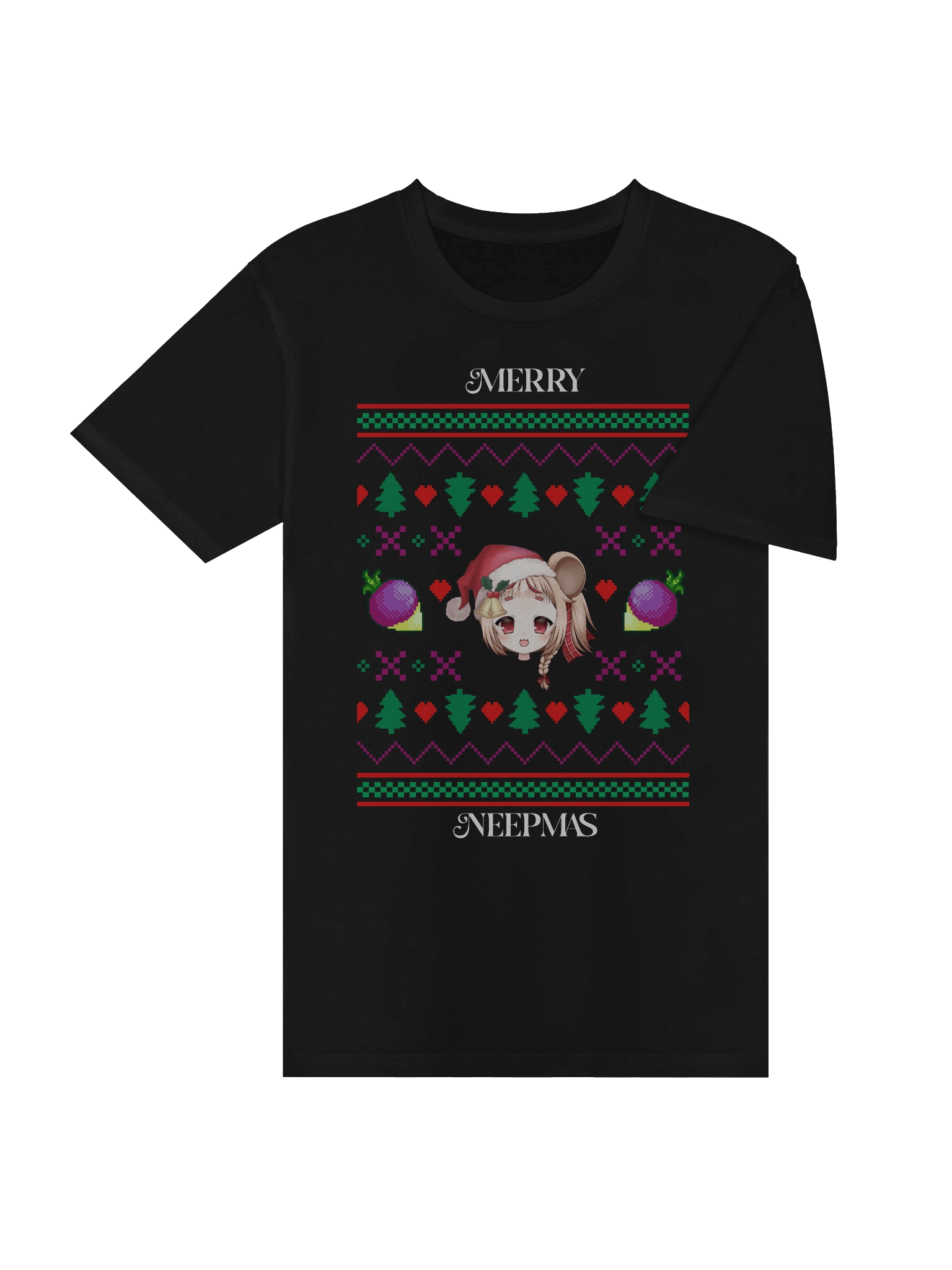 Ugly NeepMas T-Shirt! product image (4)