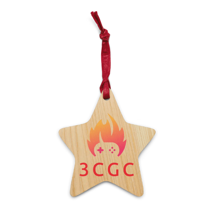 3CGC Ornaments product image (1)