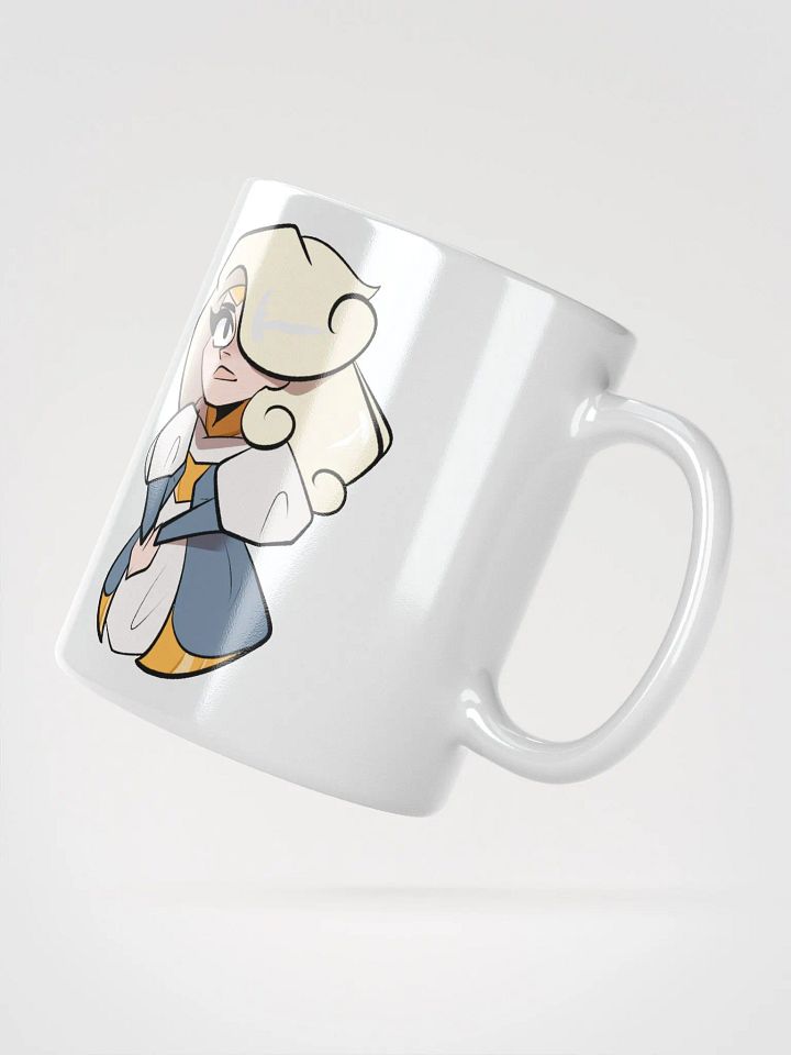 The Wrong Swan 'Sides' Cup product image (3)