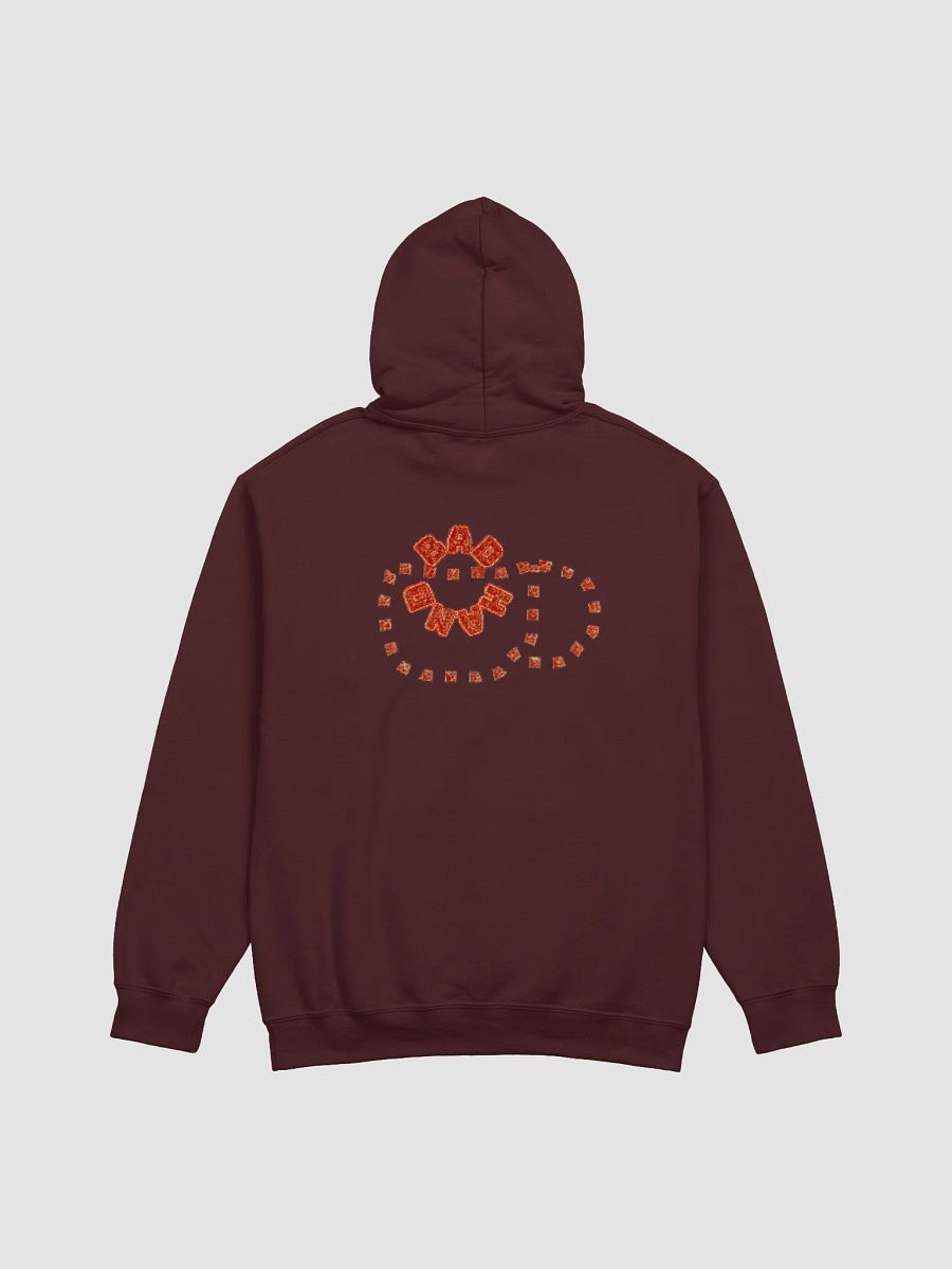 Brewed For Speed Hooded Sweatshirt product image (2)