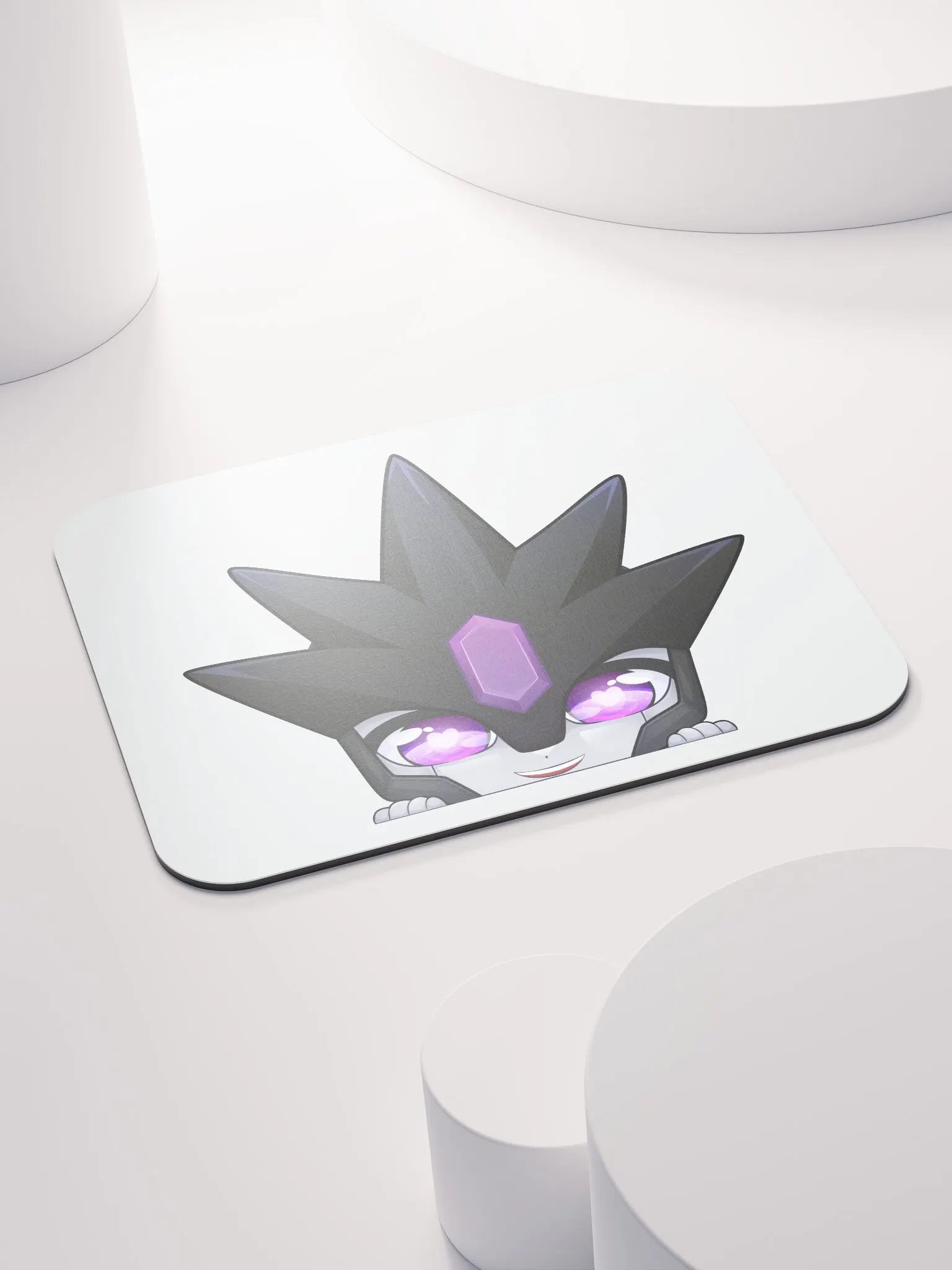 Chibi Mouse pad product image (4)
