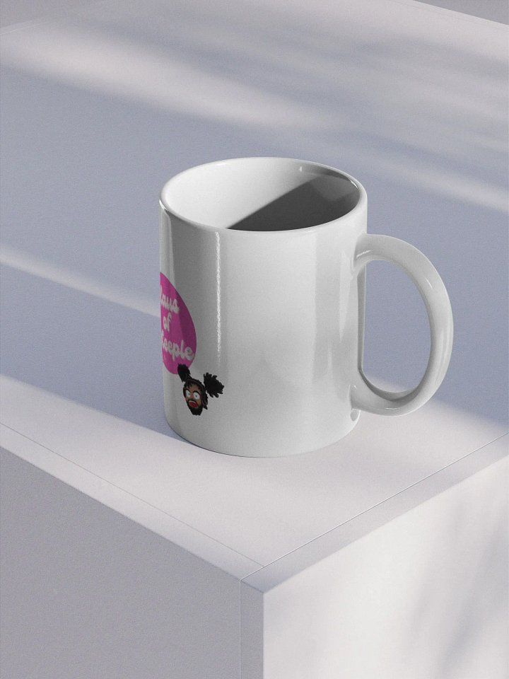 Haus of Meeple Coffee Cup product image (2)