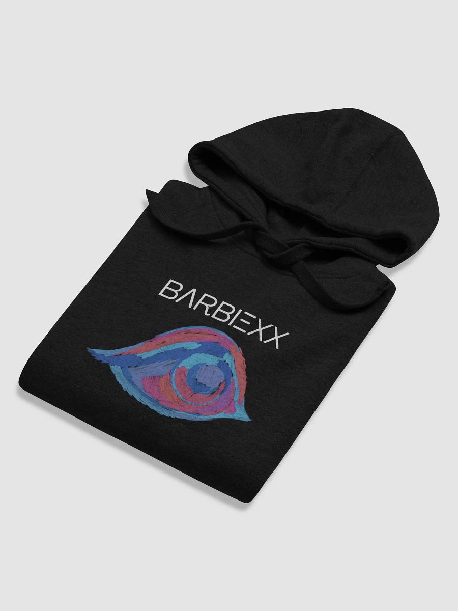 BΛRBIΞXX Hoodie product image (6)
