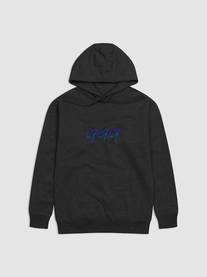 GGG Logo Premium Hoodie product image (8)