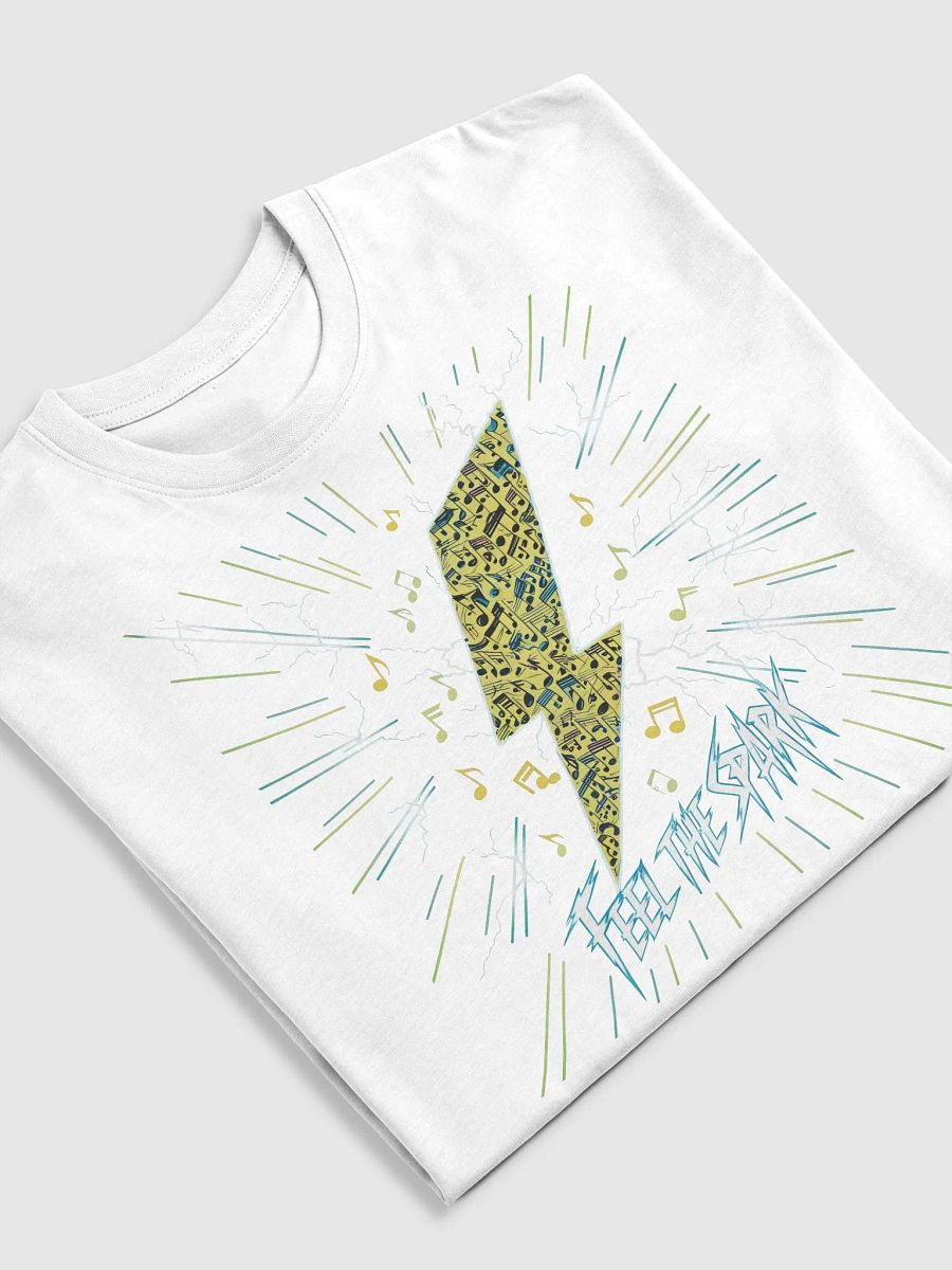 FTS Bolt Tee product image (5)