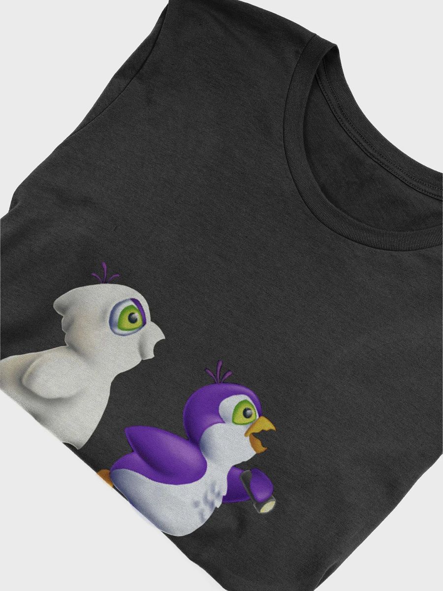 Ghost Run - Women's Tee product image (15)