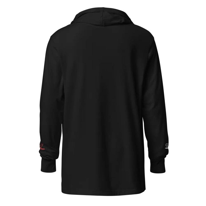 Hooded Long Sleeve Tee product image (2)