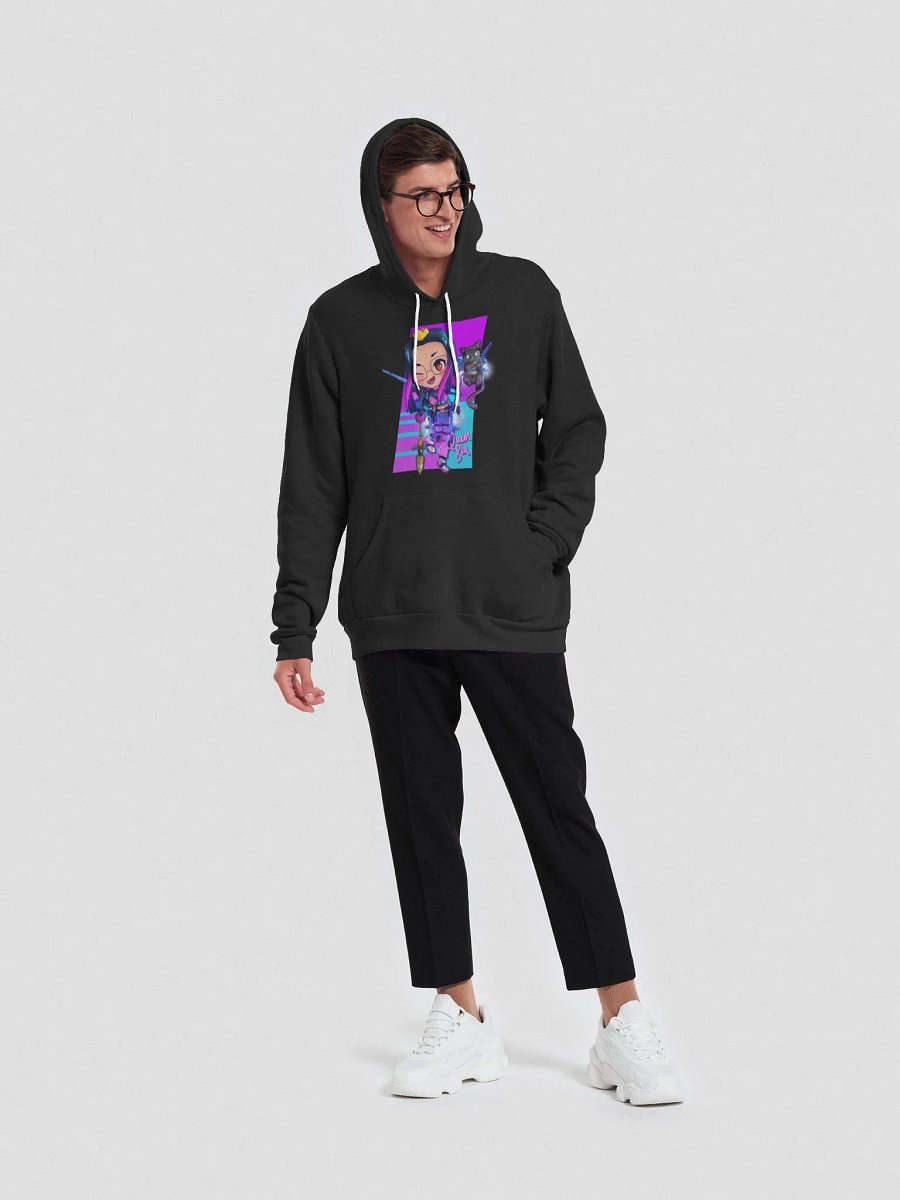 Bia SuperSoft Hoodie product image (1)