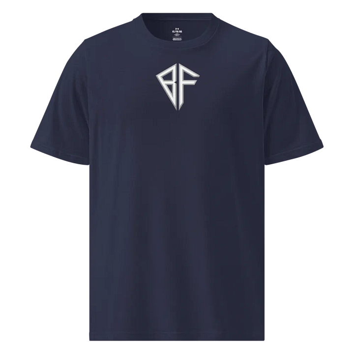 Navy Tee product image (1)