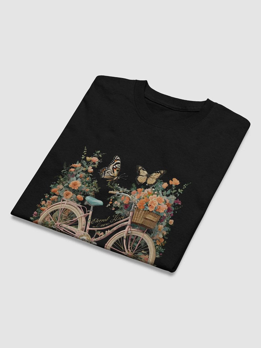 Urban Vibe Heavyweight Tee product image (13)