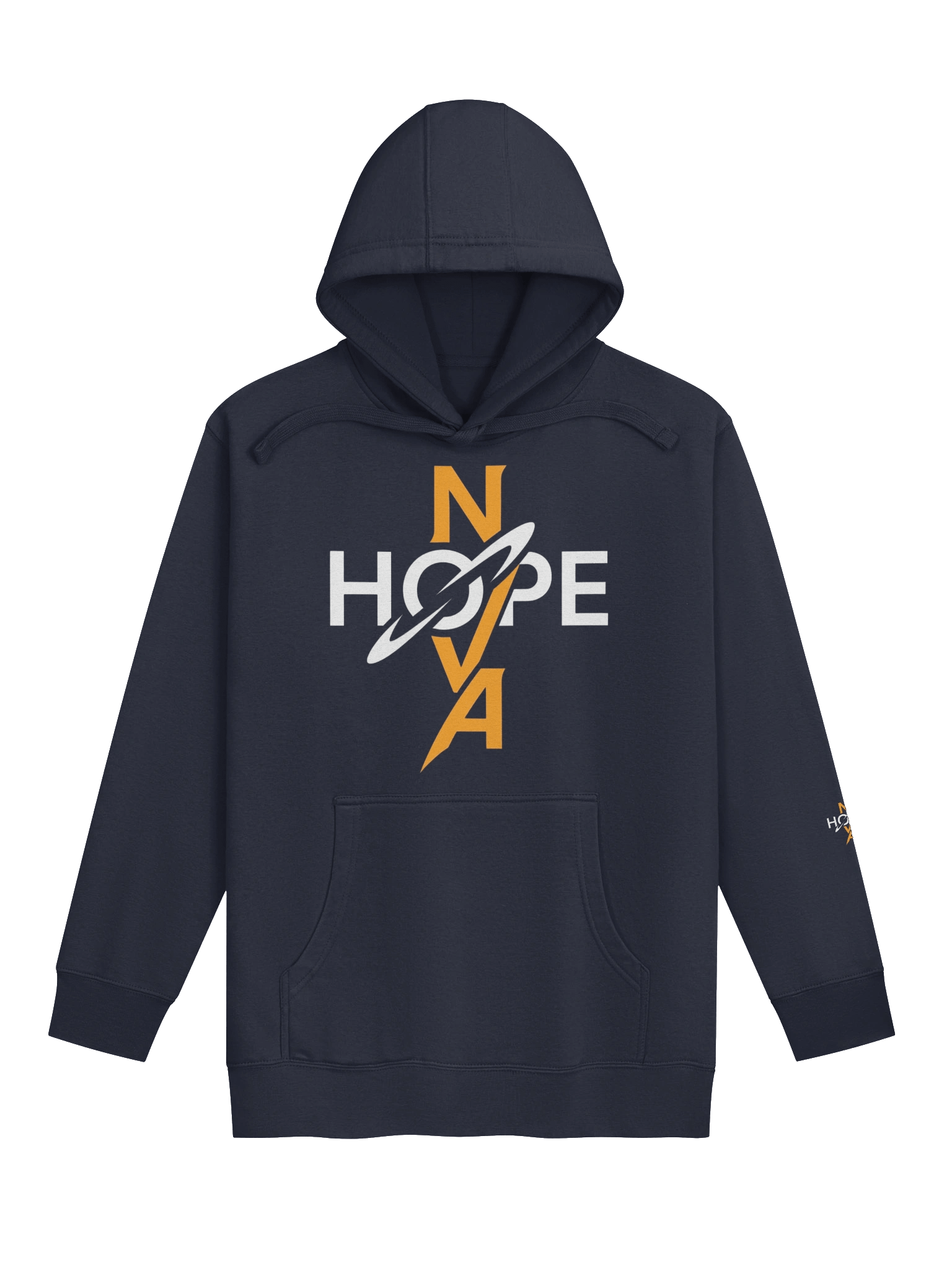 SuperNova Signal Hoodie product image (1)