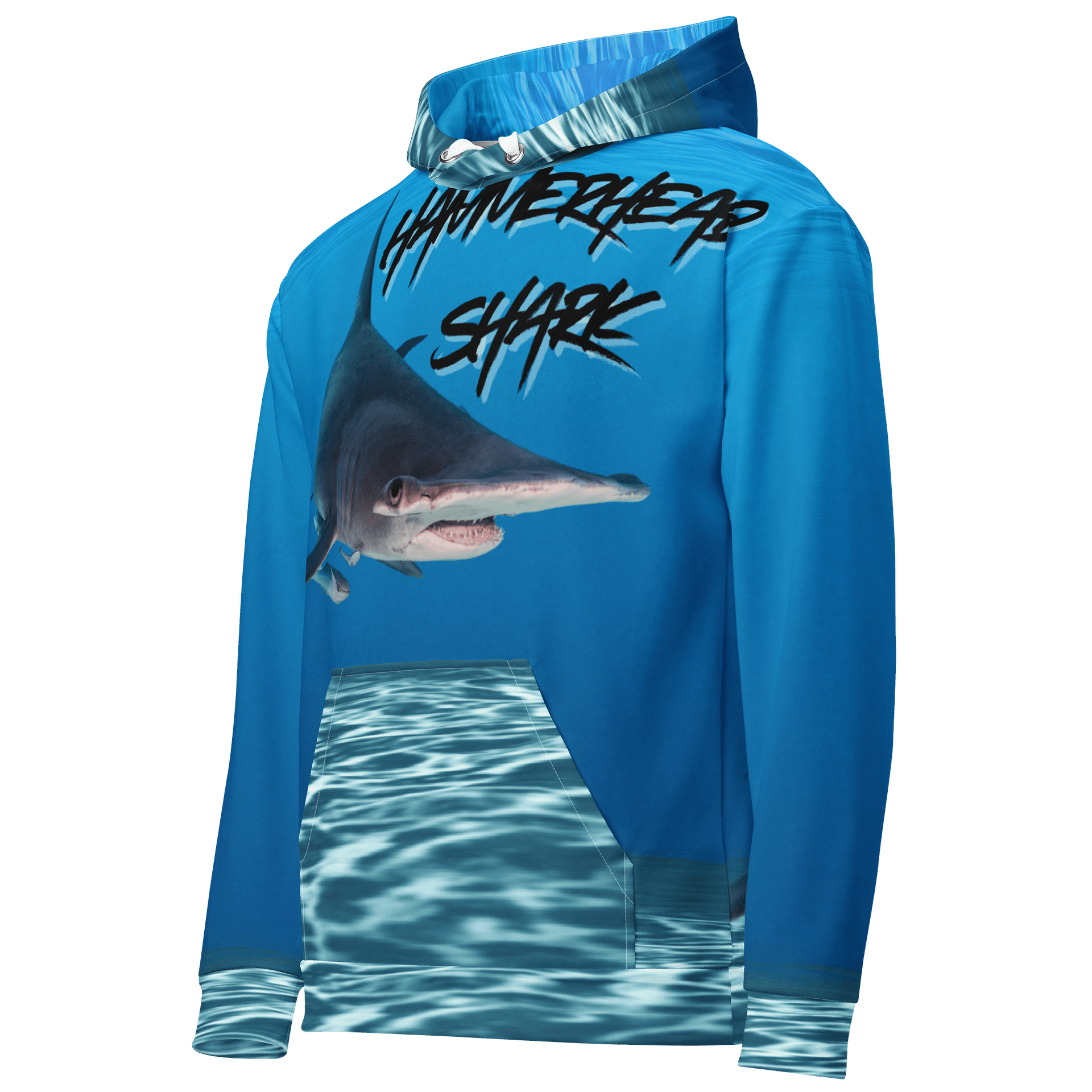 Hammerhead Shark product image (2)