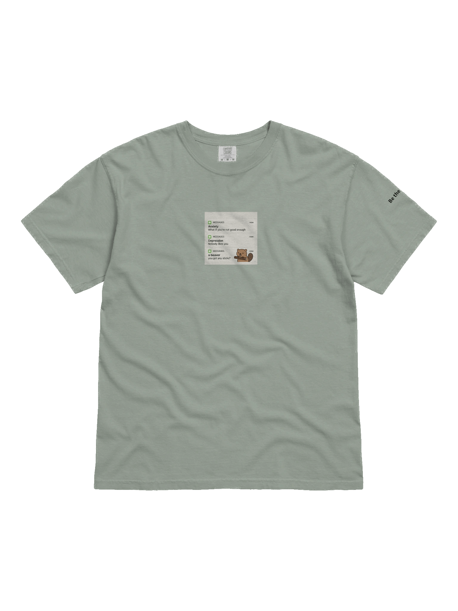Sandstone & Stick - Got any sticks? product image (2)