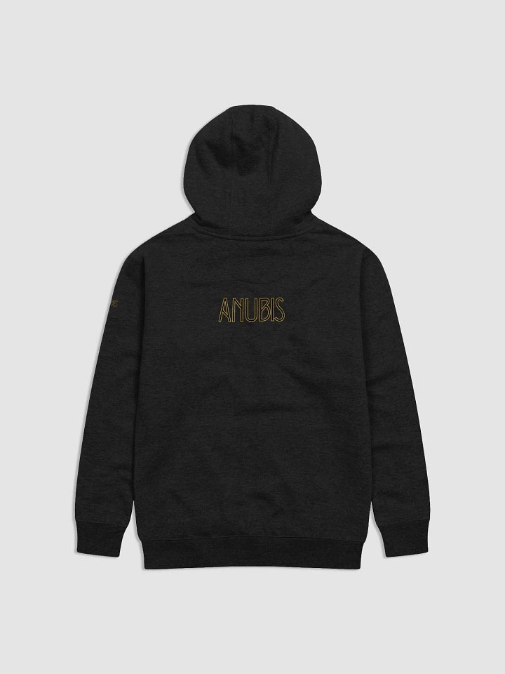 Golden BASTET Unisex Premium Hoodie product image (2)