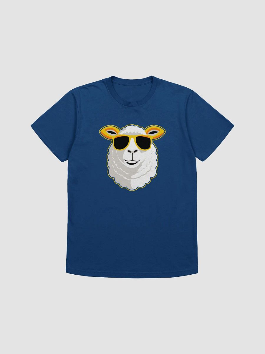 Hollywood Sheep | Logo Only product image (13)